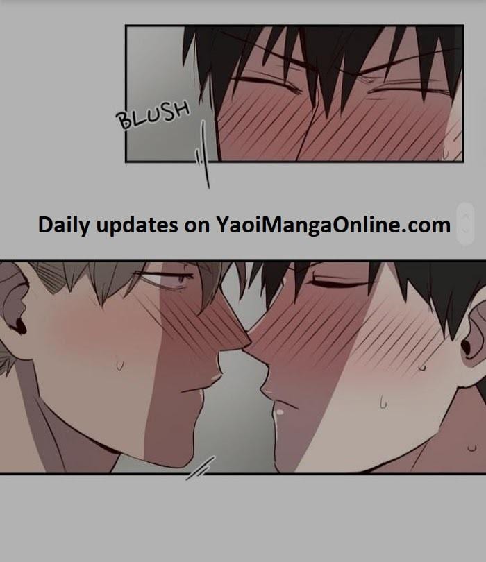 Don’t Pick up the Soap by Jungkwon – Uncensored [Eng] page 5