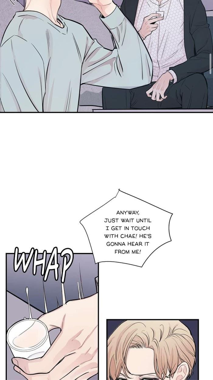 Scandalous M by Kim Dan/ WnB Hair – Uncensored [Eng] page 5