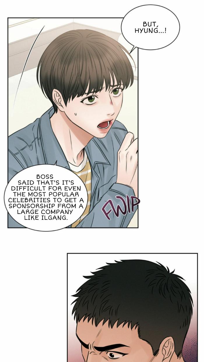 Even If You Don’t Love Me by Pando – Season 1 [Eng] page 50