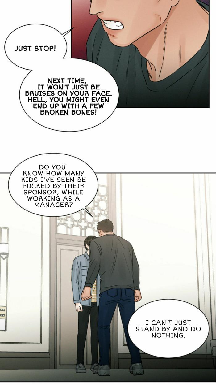 Even If You Don’t Love Me by Pando – Season 1 [Eng] page 51