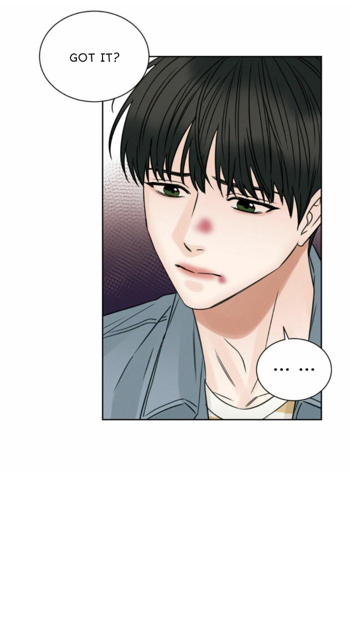 Even If You Don’t Love Me by Pando – Season 1 [Eng] page 54