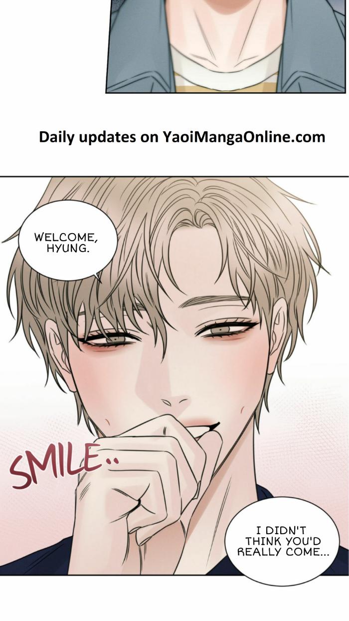 Even If You Don’t Love Me by Pando – Season 1 [Eng] page 58