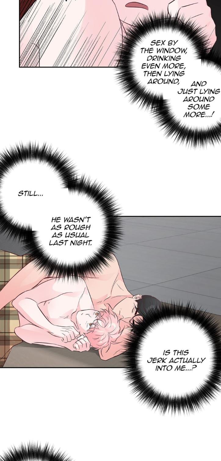 Madman Combo by Gyeja/ Jipang – Uncensored – Side 5 [Eng] page 5