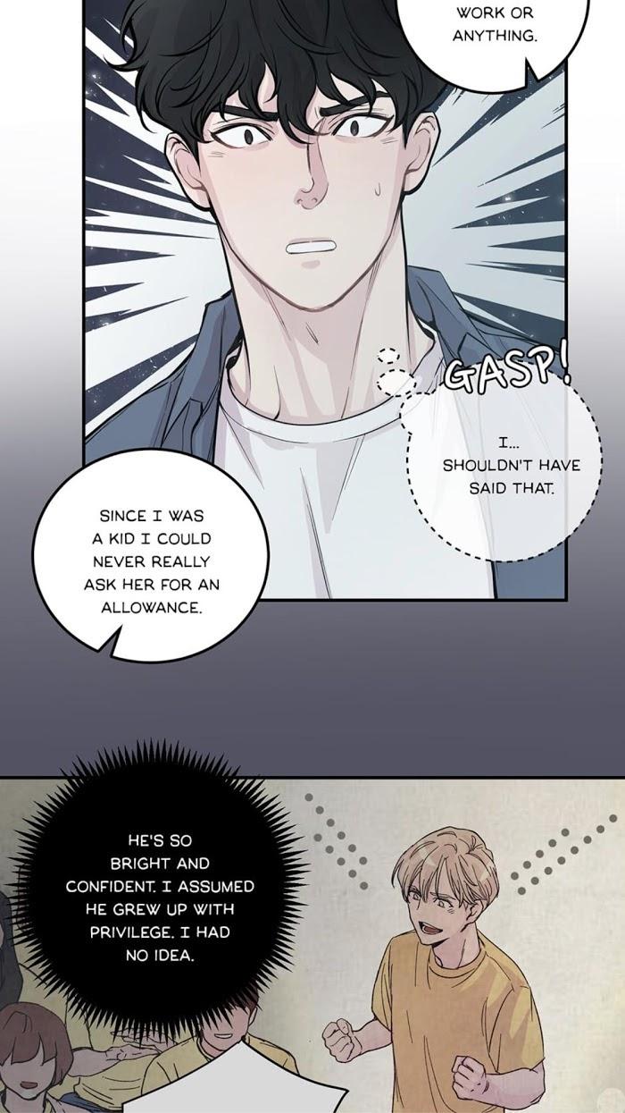 Scandalous M by Kim Dan/ WnB Hair – Uncensored [Eng] page 6