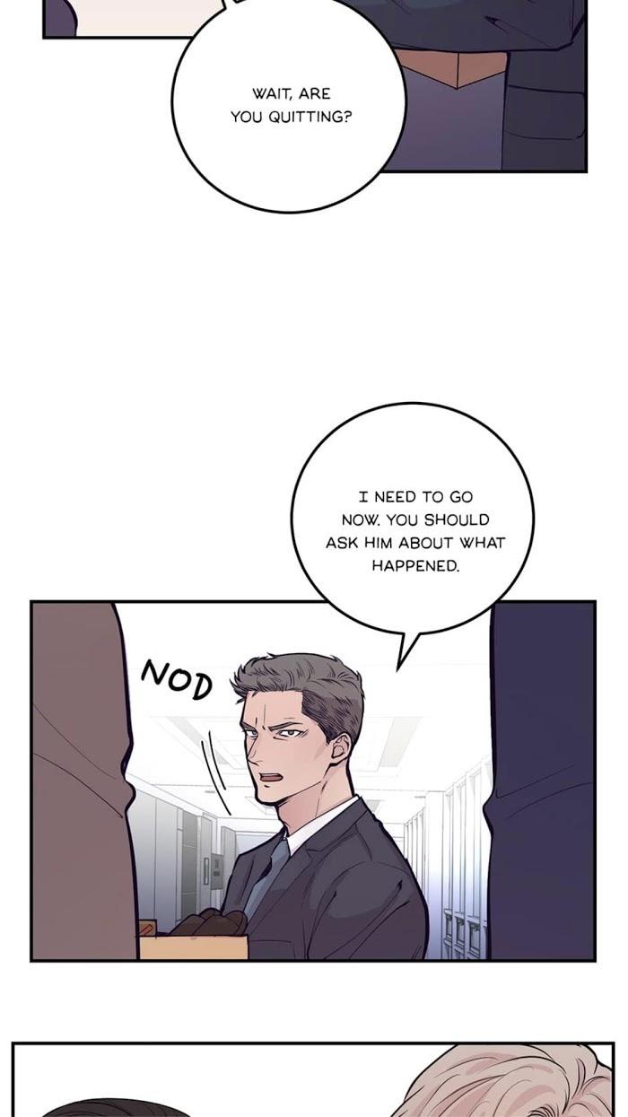 Scandalous M by Kim Dan/ WnB Hair – Uncensored [Eng] page 6
