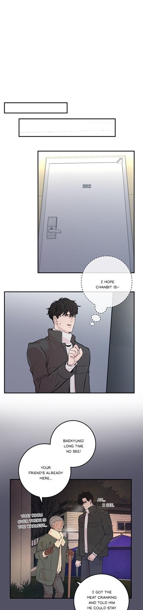 Scandalous M by Kim Dan/ WnB Hair – Uncensored [Eng] page 6