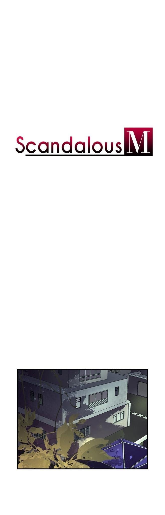 Scandalous M by Kim Dan/ WnB Hair – Uncensored [Eng] page 6