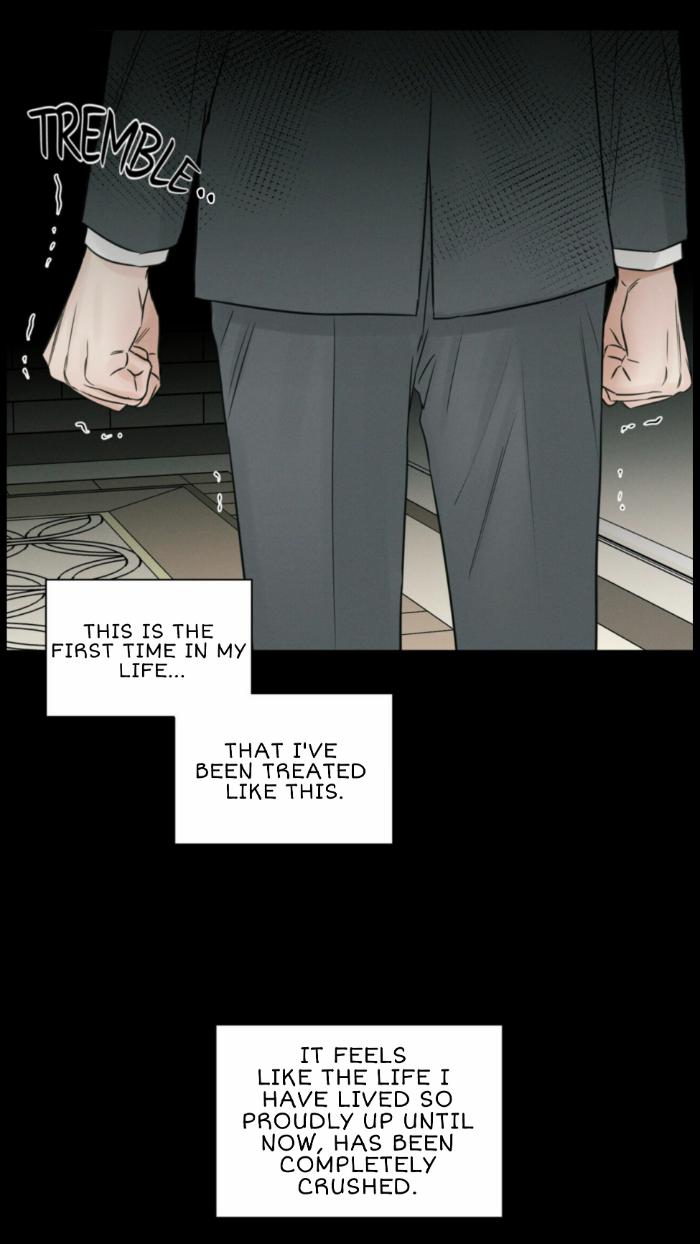 Even If You Don’t Love Me by Pando – Season 1 [Eng] page 6