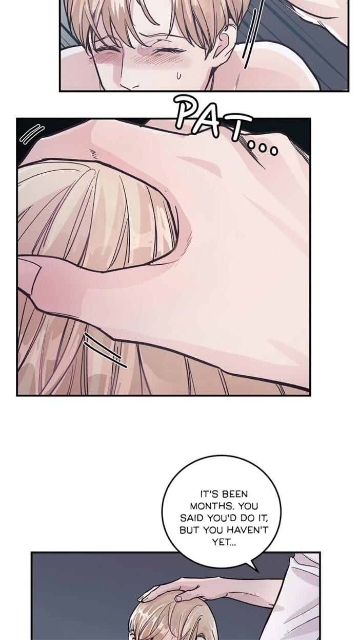 Scandalous M by Kim Dan/ WnB Hair – Uncensored [Eng] page 6
