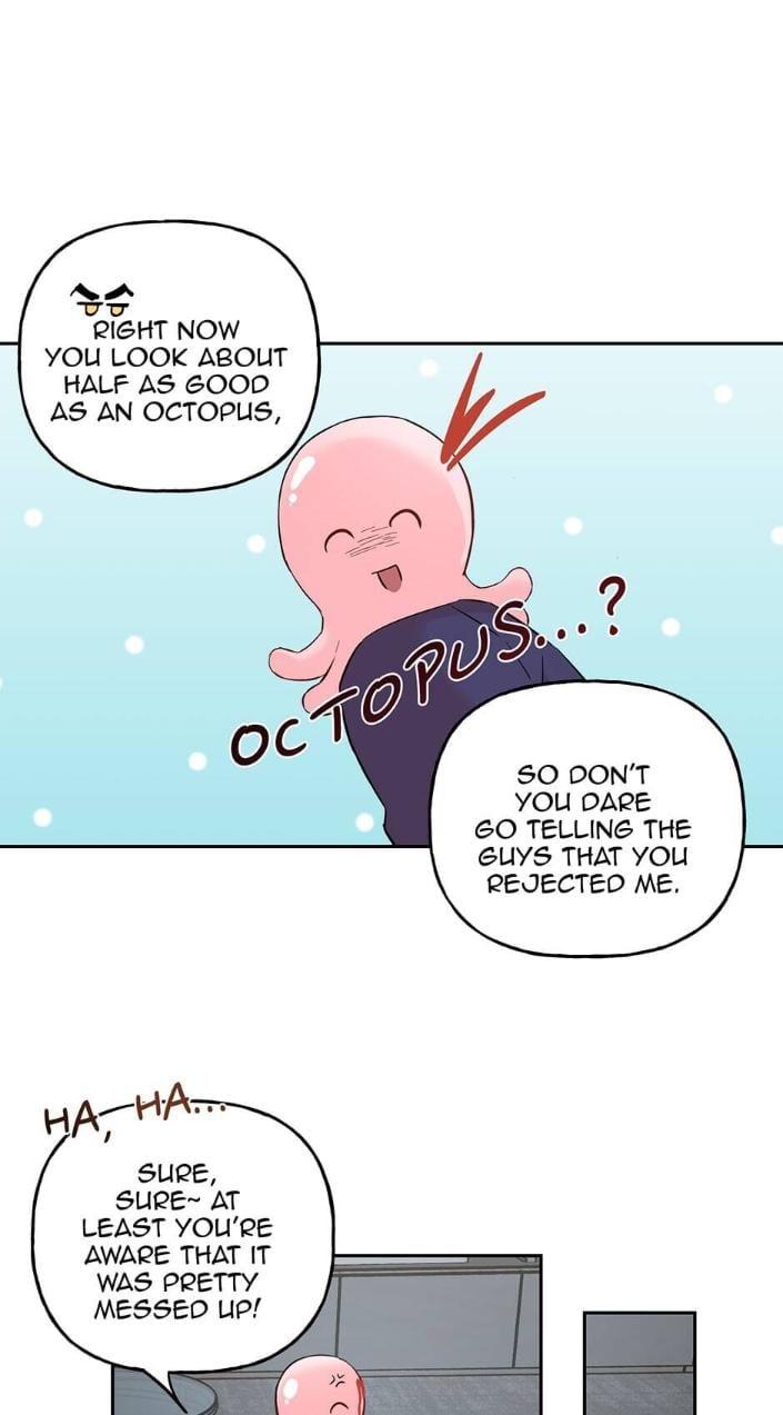 Madman Combo by Gyeja/ Jipang – Uncensored – Side 5 [Eng] page 6