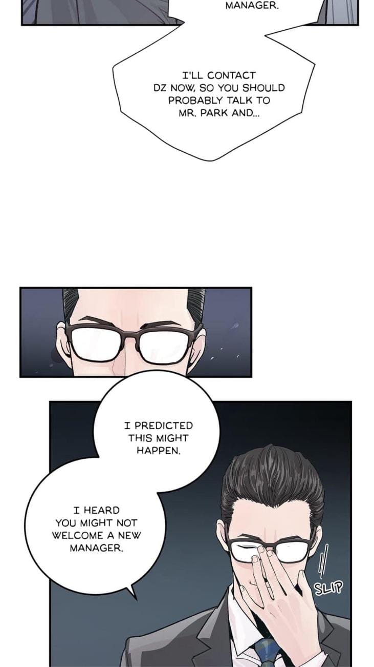 Scandalous M by Kim Dan/ WnB Hair – Uncensored [Eng] page 6