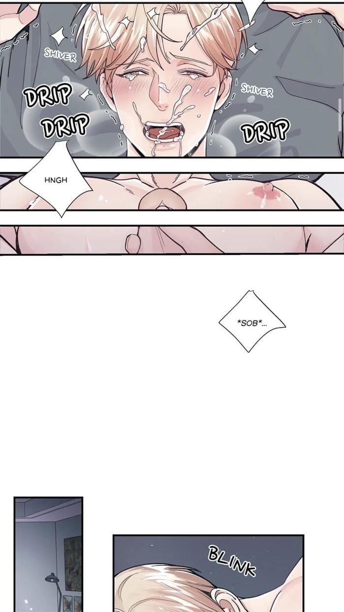 Scandalous M by Kim Dan/ WnB Hair – Uncensored [Eng] page 6