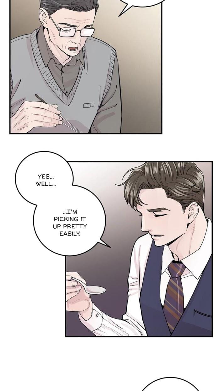 Scandalous M by Kim Dan/ WnB Hair – Uncensored [Eng] page 6