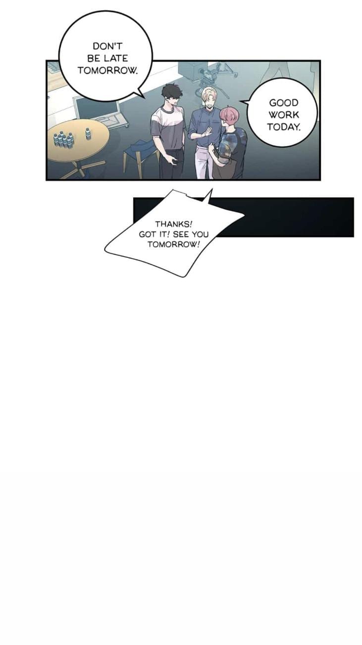 Scandalous M by Kim Dan/ WnB Hair – Uncensored [Eng] page 6