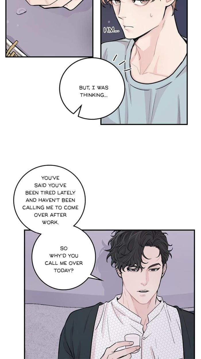 Scandalous M by Kim Dan/ WnB Hair – Uncensored [Eng] page 6