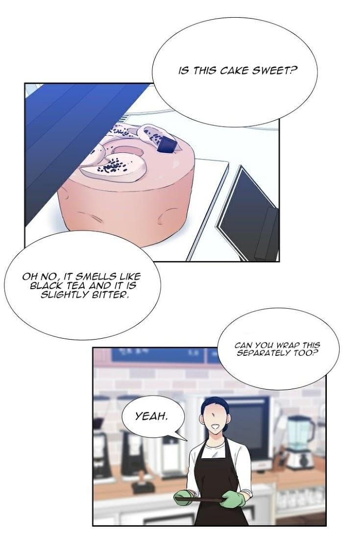 Blood Link by Oneurman Saneun Hyeongje – Part 3 [Eng] page 5