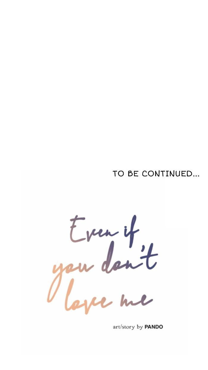 Even If You Don’t Love Me by Pando – Season 1 [Eng] page 62