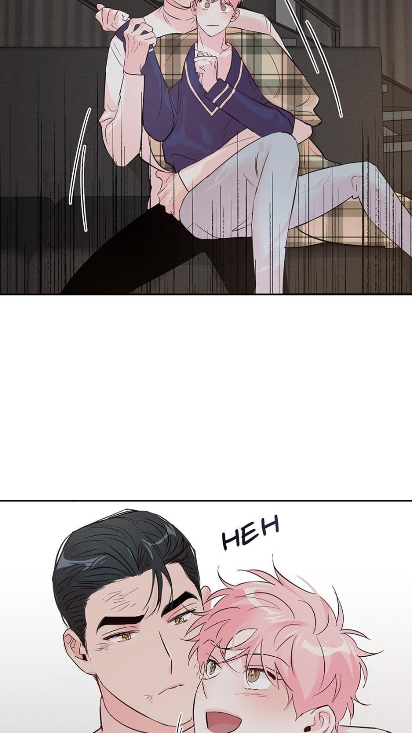 Madman Combo by Gyeja/ Jipang – Uncensored – Side 5 [Eng] page 6