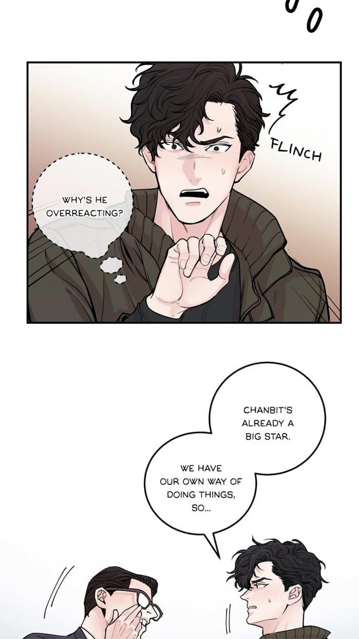 Scandalous M by Kim Dan/ WnB Hair – Uncensored [Eng] page 7