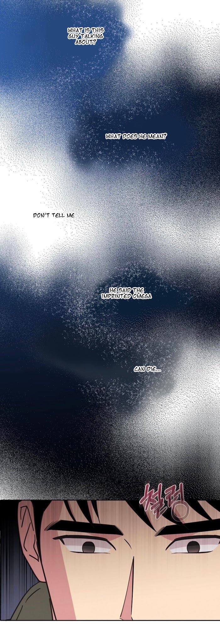 Dear Benjamin by Id, Top Jung – Ch. 46 [Eng] page 7