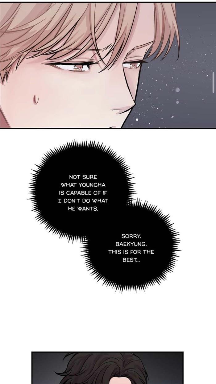 Scandalous M by Kim Dan/ WnB Hair – Uncensored [Eng] page 6
