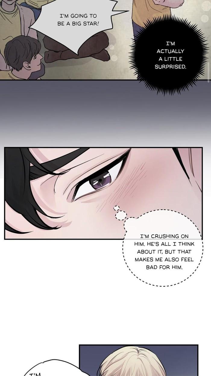 Scandalous M by Kim Dan/ WnB Hair – Uncensored [Eng] page 7