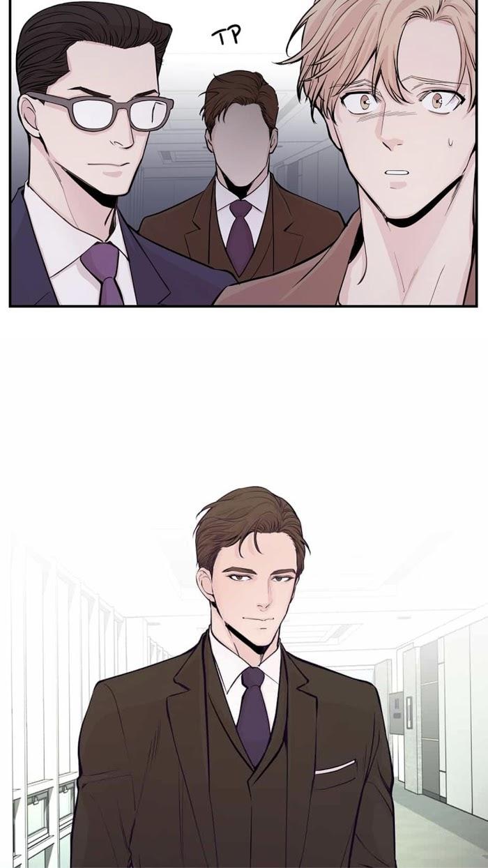 Scandalous M by Kim Dan/ WnB Hair – Uncensored [Eng] page 7