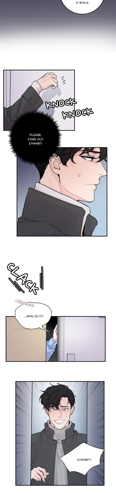 Scandalous M by Kim Dan/ WnB Hair – Uncensored [Eng] page 7