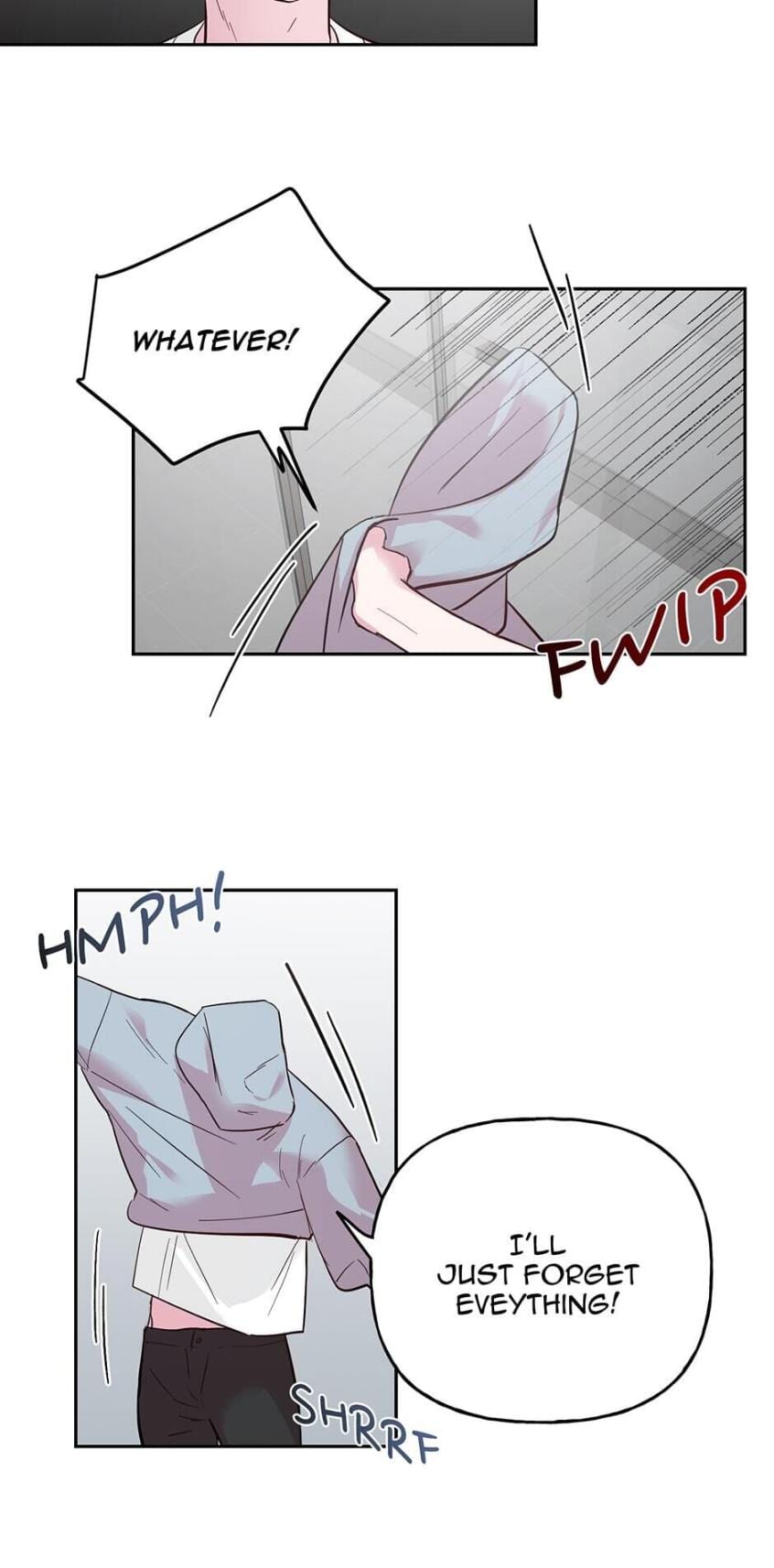 Madman Combo by Gyeja/ Jipang – Uncensored – Side 5 [Eng] page 7