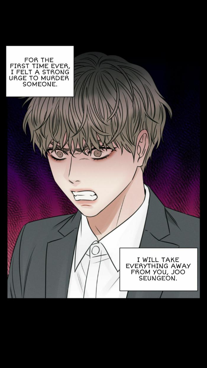 Even If You Don’t Love Me by Pando – Season 1 [Eng] page 7