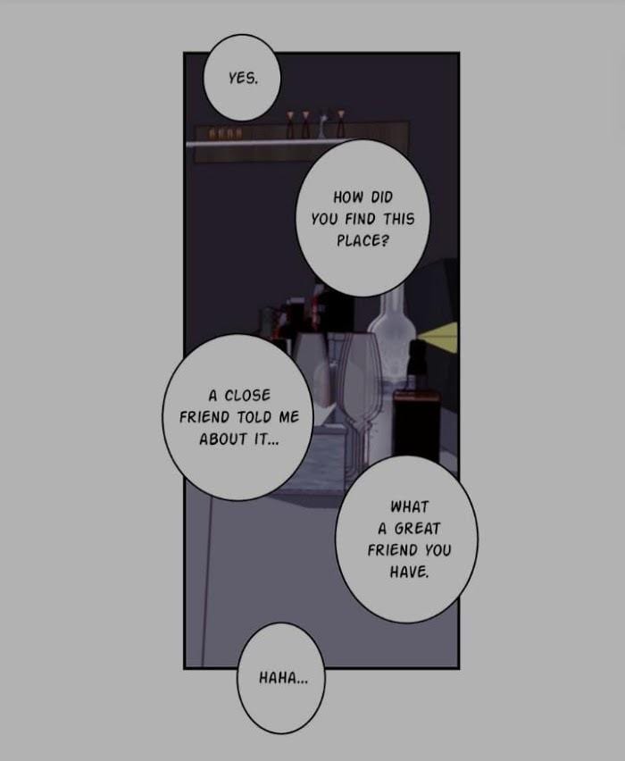 Don’t Pick up the Soap by Jungkwon – Uncensored [Eng] page 7