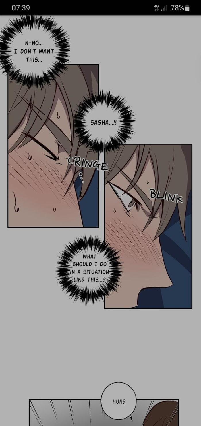 Don’t Pick up the Soap by Jungkwon – Uncensored [Eng] page 7