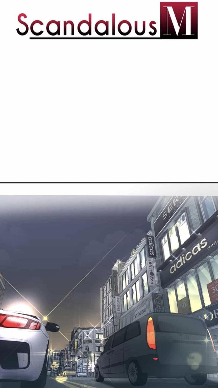 Scandalous M by Kim Dan/ WnB Hair – Uncensored [Eng] page 7