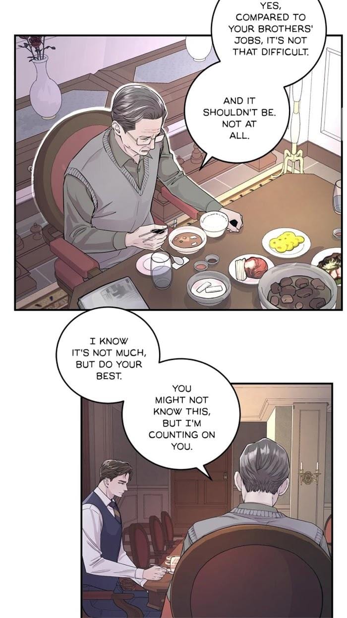 Scandalous M by Kim Dan/ WnB Hair – Uncensored [Eng] page 7