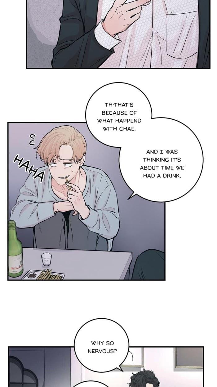 Scandalous M by Kim Dan/ WnB Hair – Uncensored [Eng] page 7