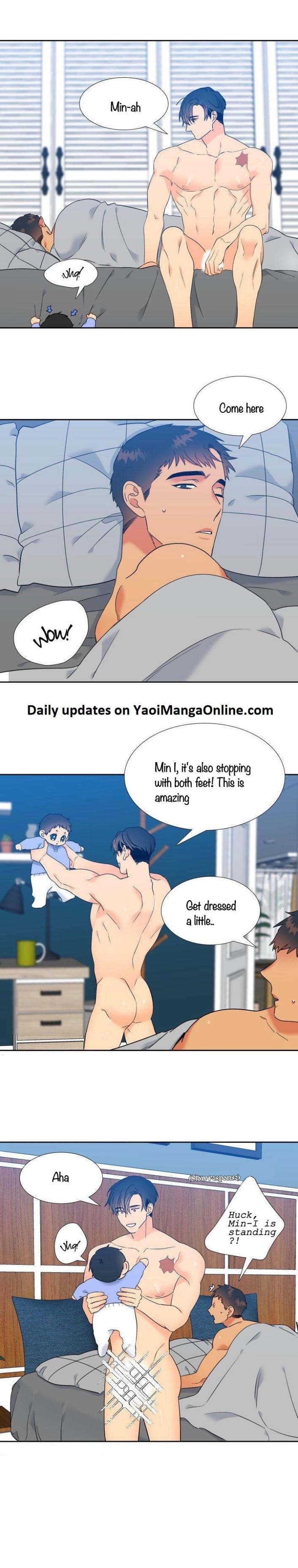 Blood Link by Oneurman Saneun Hyeongje – Part 3 [Eng] page 7