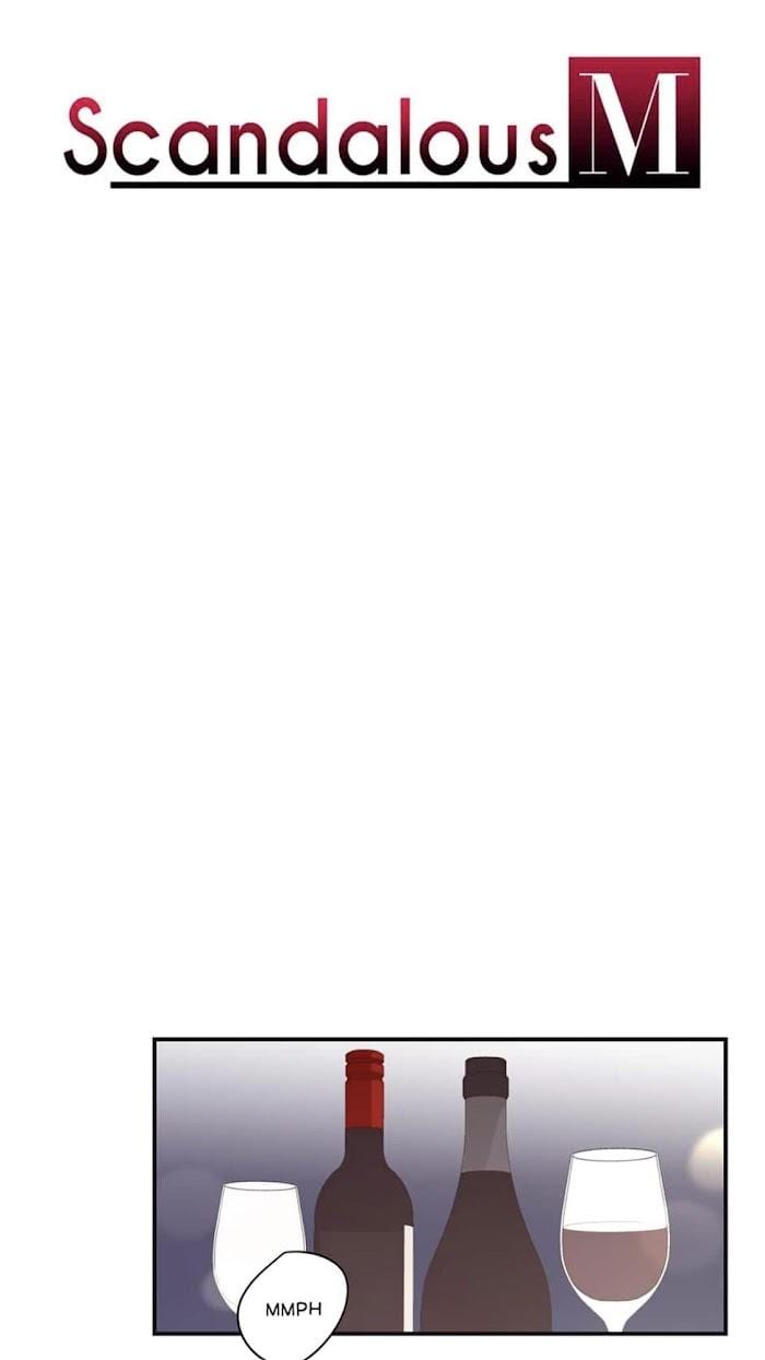 Scandalous M by Kim Dan/ WnB Hair – Uncensored [Eng] page 8