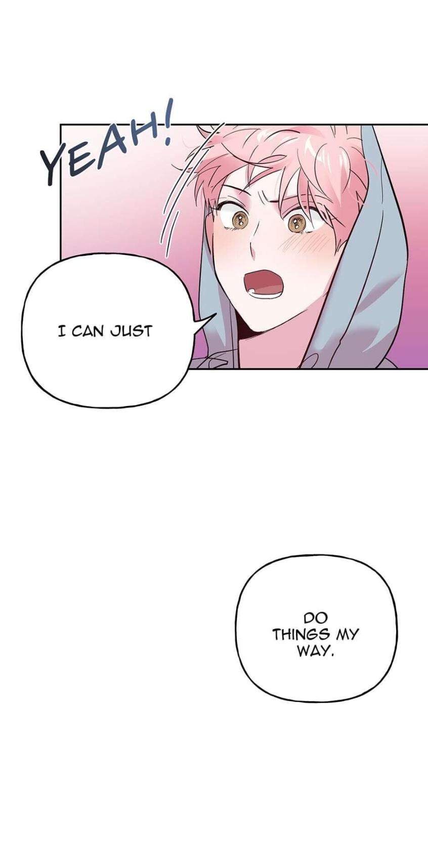 Madman Combo by Gyeja/ Jipang – Uncensored – Side 5 [Eng] page 8