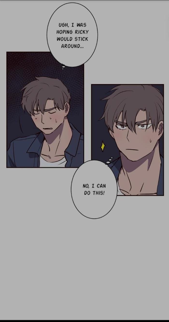 Don’t Pick up the Soap by Jungkwon – Uncensored [Eng] page 8