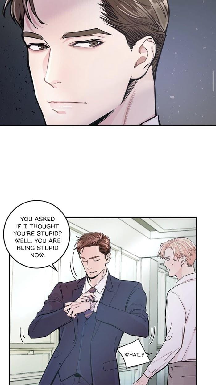 Scandalous M by Kim Dan/ WnB Hair – Uncensored [Eng] page 8