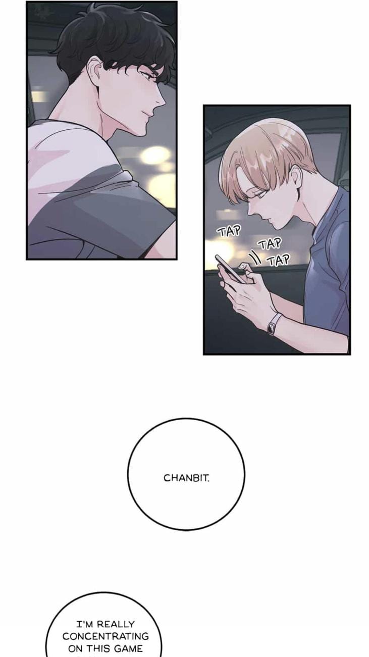 Scandalous M by Kim Dan/ WnB Hair – Uncensored [Eng] page 8