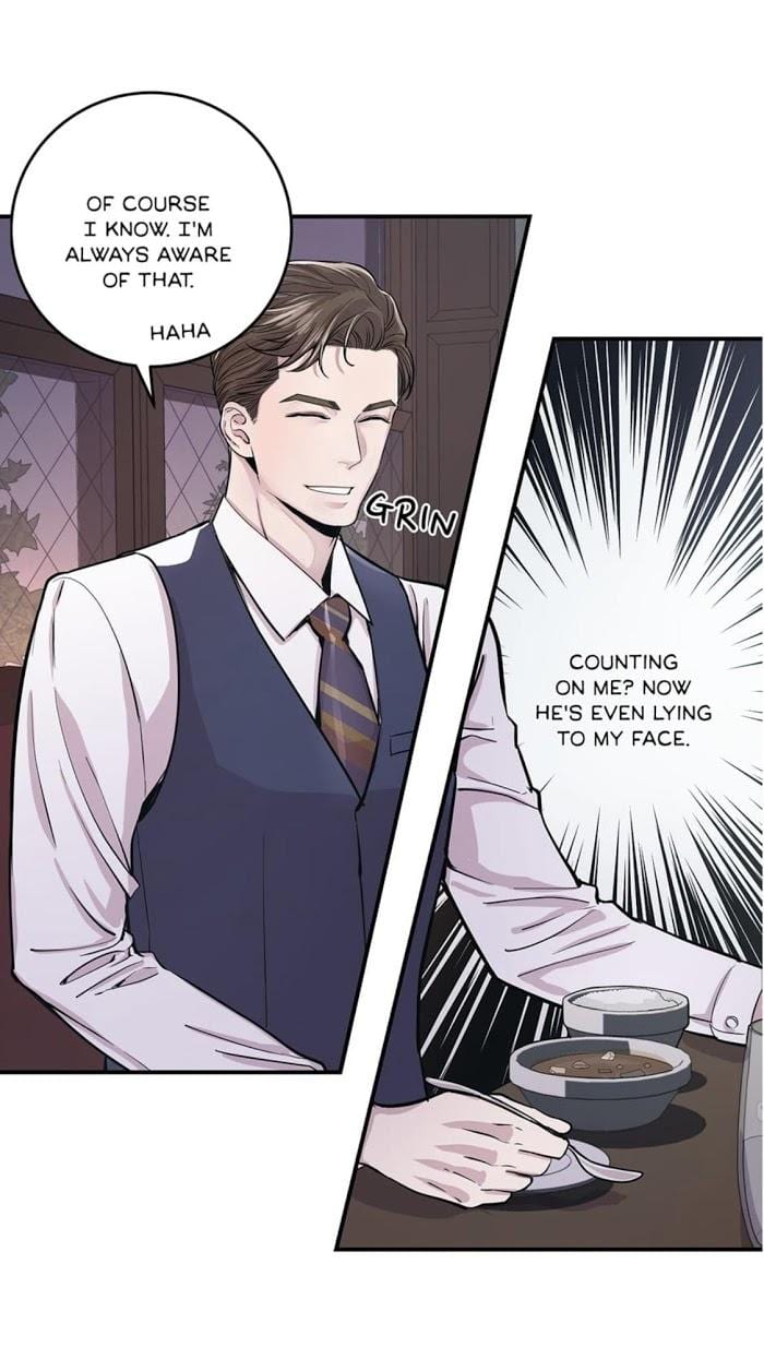 Scandalous M by Kim Dan/ WnB Hair – Uncensored [Eng] page 8