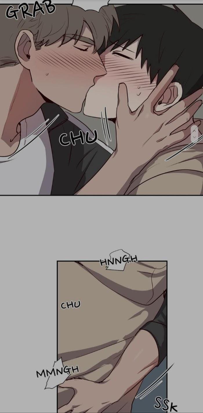 Don’t Pick up the Soap by Jungkwon – Uncensored [Eng] page 8