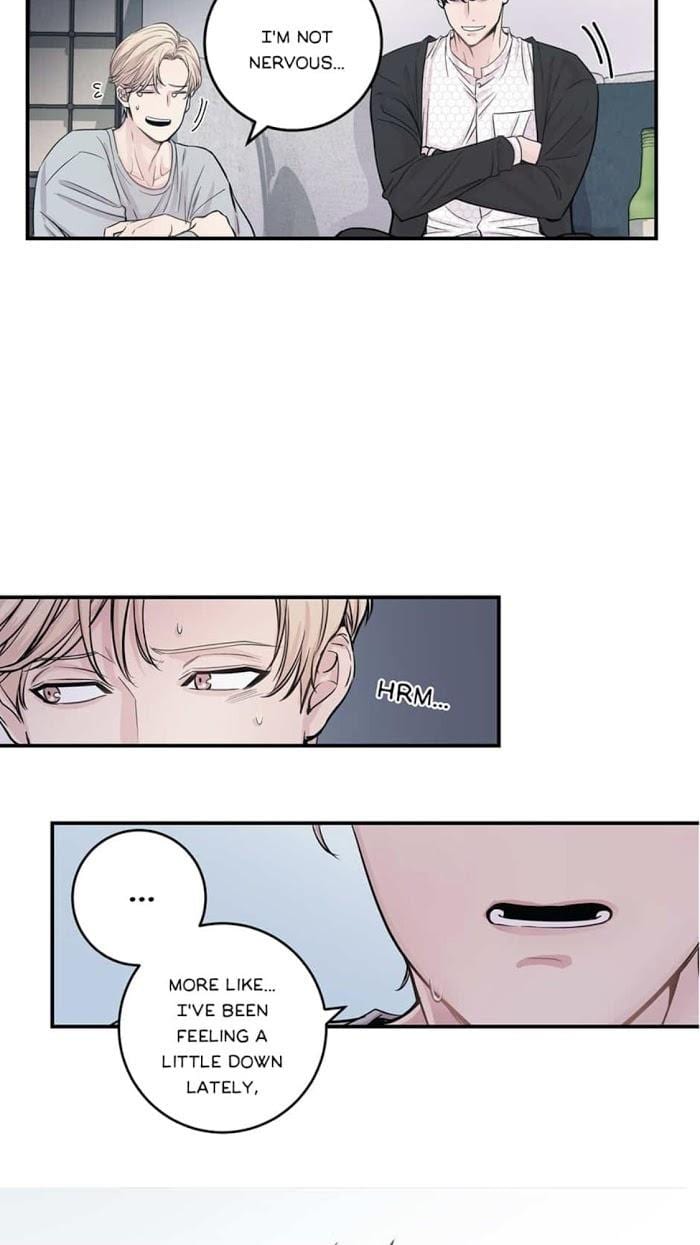 Scandalous M by Kim Dan/ WnB Hair – Uncensored [Eng] page 8