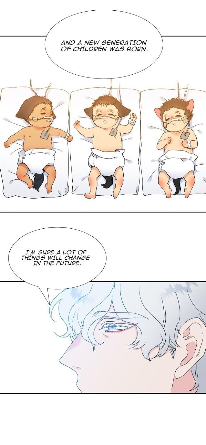 Blood Link by Oneurman Saneun Hyeongje – Part 3 [Eng] page 9