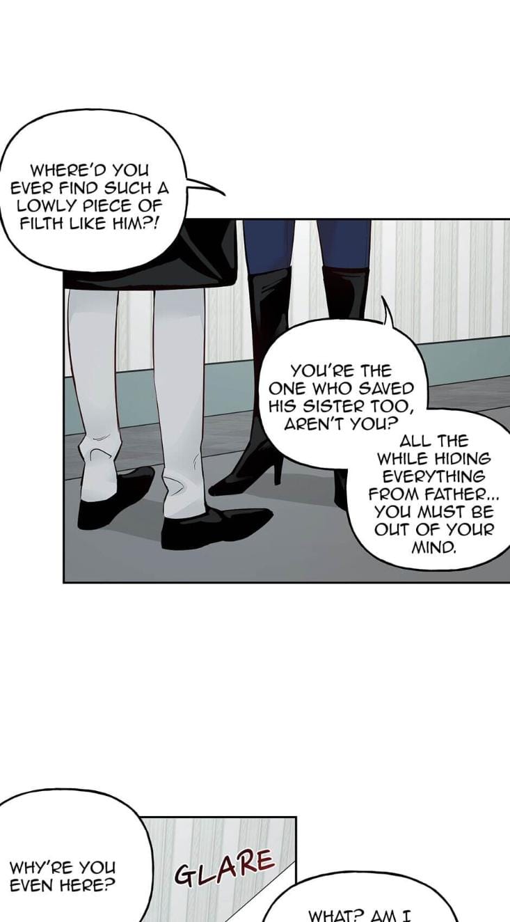 Madman Combo by Gyeja/ Jipang – Uncensored – Side 5 [Eng] page 8