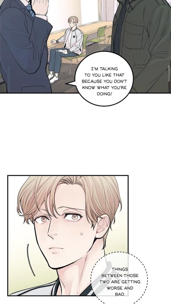 Scandalous M by Kim Dan/ WnB Hair – Uncensored [Eng] page 9
