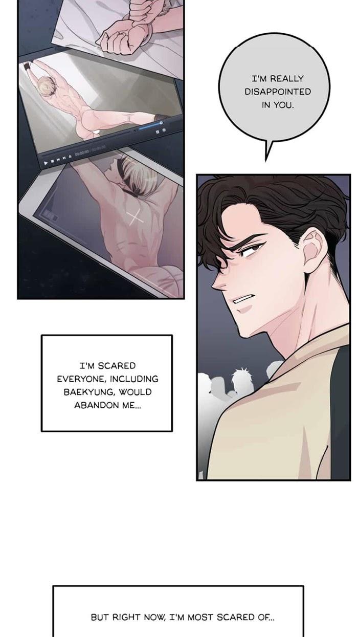 Scandalous M by Kim Dan/ WnB Hair – Uncensored [Eng] page 8