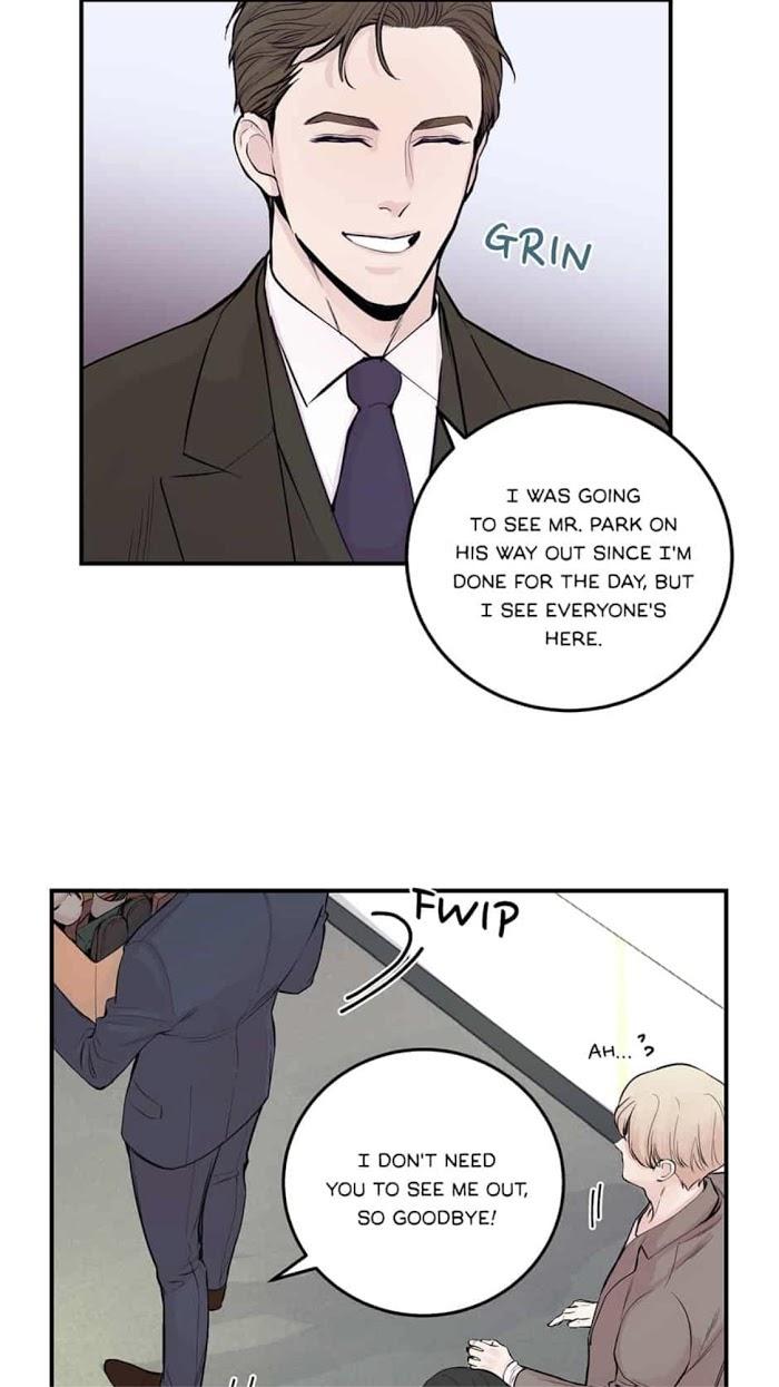Scandalous M by Kim Dan/ WnB Hair – Uncensored [Eng] page 9