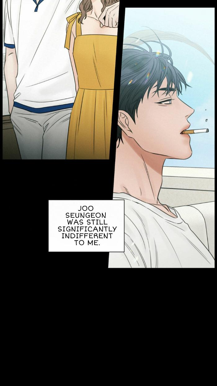 Even If You Don’t Love Me by Pando – Season 1 [Eng] page 9